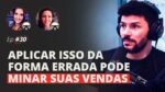 DEFINIR AVATAR E ROMA ATRATIVA | MESA FAIXA-PRETA EPISÓDIO #30