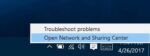 Desligue o Wi-Fi quando o cabo Ethernet estiver conectado ao PC com Windows 10