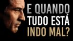 É FÁCIL TER FÉ QUANDO TUDO ESTÁ INDO BEM – E QUANDO NÃO ESTÁ? | MOTIVAÇÃO