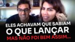 ELES ACHAVAM QUE SABIAM O QUE LANÇAR MAS NÃO FOI BEM ASSIM… | ERICO ROCHA