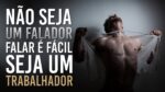 “Esta é a RAZÃO DE LUTAR PELOS MEUS SONHOS”. | MOTIVAÇÃO