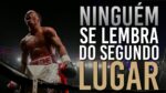 EU VOU SER O NÚMERO UM – NADA MAIS IMPORTA | MOTIVAÇÃO