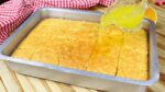 FAÇA SEU BOLO DE LARANJA ASSIM E SE SURPREENDA COM O RESULTADO | FÁCIL DEMAIS