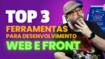 Ferramentas GRÁTIS para quem trabalha ou estuda PROGRAMAÇÃO