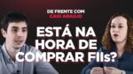 FIIs ESTÃO BARATOS: ANALISTA INDICA FUNDO IMOBILIÁRIO COM DESCONTO DE 25% E DIVIDENDO DE 9,5%