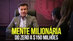 Ganhar Dinheiro Nunca Mais Será Um Problema | Empreendedor Robert Herjavec