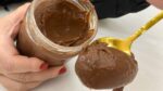 GOSTOSA SEM ACUCAR COM 3 INGREDIENTES – ESSA RECEITA ME SURPREENDEU