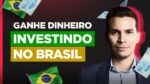 IBOVESPA PODE SUBIR MAIS EM 2022? CHEGOU A HORA DE GANHAR DINHEIRO INVESTINDO NA BOLSA DE VALORES