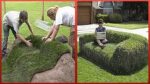 Ideias incríveis para casa e designs engenhosos que economizam espaço ▶12