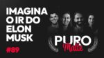 Imagina o tamanho da declaração de IR do Musk? | Puro Malte #89