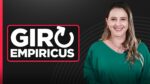 INFLAÇÃO E JUROS NO MUNDO, O QUE ESPERAR?  | GIRO EMPIRICUS ABRIL