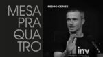Juros americanos vão a 7% a.a? Com Pedro Cerize, da Skopos Investimentos – Mesa Pra Quatro 31#