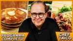Lembranças com Água na Boca – Arroz com Suan / Baião de Dois / Panqueca Fofa – Chef Taico