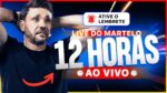 LIVE DO MARTELO   C/ ERICO ROCHA E CONVIDADOS