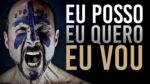 MENTIRAM PRA VOCÊ – NÃO EXISTE SONHO IMPOSSÍVEL | MOTIVAÇÃO