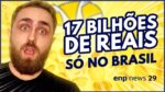 MERCADO LIVRE FAZ INVESTIMENTO BILIONÁRIO NO MERCADO BRASILEIRO | ENP NEWS