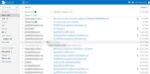 Microsoft lança Outlook.com, um novo serviço de webmail