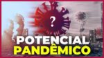 O ALERTA DA PRÓXIMA GRANDE PANDEMIA