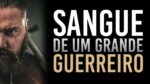 O PENSAMENTO DE UM GRANDE GUERREIRO | MOTIVAÇÃO