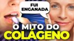 O QUE NUNCA TE CONTARAM SOBRE TOMAR COLÁGENO