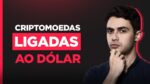O QUE SÃO STABLECOINS? CONHEÇA OS 3 TIPOS DE CRIPTOS DESSA CLASSE