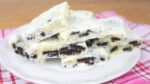PALHA ITALIANA DE LEITE NINHO COM OREO | FÁCIL DE FAZER E DELICIOSA | CAKEPEDIA