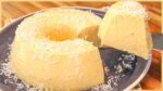 Pé de Anjo: A Sobremesa Mais Deliciosa e Fácil de Fazer – Receitas de Pai