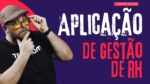 Plataforma e Sistema Online de gestão de RH