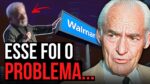 Por Que a MAIOR EMPRESA DO MUNDO FRACASSOU no Brasil? | Walmart | Maestria nos Negócios