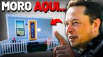 Por Que Elon Musk Vive ABAIXO da Linha da POBREZA? | Maestria nos Negócios