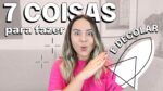 POSTOU SEU PRIMEIRO VÍDEO, E AGORA? O QUE FAZER A SEGUIR PARA CRESCER?