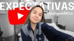 precisamos falar sobre EXPECTATIVAS na criação de conteúdo | pat sem filtro