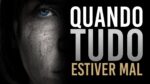 QUANDO A VIDA RESOLVE TE DEIXAR NO CHÃO | MOTIVAÇÃO