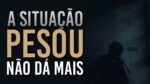 QUANDO VOCÊ PERDER TODAS AS SUAS FORÇAS ASSISTA ISSO | MOTIVAÇÃO