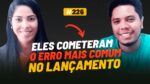 R$ 372 MIL NO NICHO DE FISIOTERAPIA C/ DIEGO E SÂMELLA | PODCAST FAIXA MARROM #226