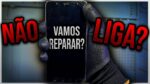 Samsung J8 Não Liga Ou Não Dá Imagem? (Vamos Descobrir!)
