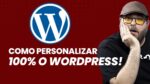SUPER TEMA GRÁTIS WordPress com recursos avançados e premium
