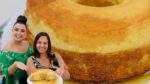 TODO MUNDO QUER ESSA RECEITA!! PORQUE???VOCÊ VAI VER