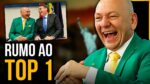 TOP 10 PESSOAS MAIS RICAS DO BRASIL 2022 | Lista Forbes 2022 | Maestria nos Negócios