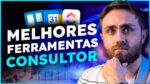 TOP 7 MELHORES Ferramentas para Consultoria de Ecommerce