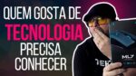 Unbox Mouse Wireless Thunderobot ML703 – Esse você precisa conhecer!