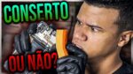 Vale a Pena Consertar Celular Que Caiu na Água? (Minha Opinião!)