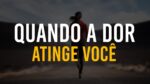 VIDEO MOTIVACIONAL A DOR TE TORNA MAIS FORTE UMA MOTIVAÇÃO PARA BLINDA A MENTE COM NANDO PINHEIRO