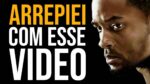 VIDEO MOTIVACIONAL NÃO EXISTE FRACASSO JA DIZIA TONY ROBBINS – MOTIVAÇÃO PARA BLINDA A MENTE