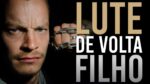 VOCÊ PRECISAR CONTINUAR MESMO NA ESCURIDÃO | MOTIVAÇÃO