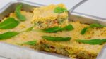 VOCÊ VAI SE APAIXONAR POR ESSA TORTA DE LEGUMES