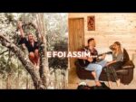 VOLTAMOS | CABANA PASSAMOS DUAS NOITES INCRÍVEIS