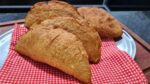 Aprenda a fazer pastel mineiro delicioso em casa: Passo a passo fácil!