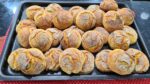 Broinhas de Fubá: Aprenda a Fazer um Lanche Incrível que Vai Surpreender seu Paladar!