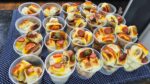 Descubra como fazer salgados no pote e lucrar com essa novidade deliciosa!